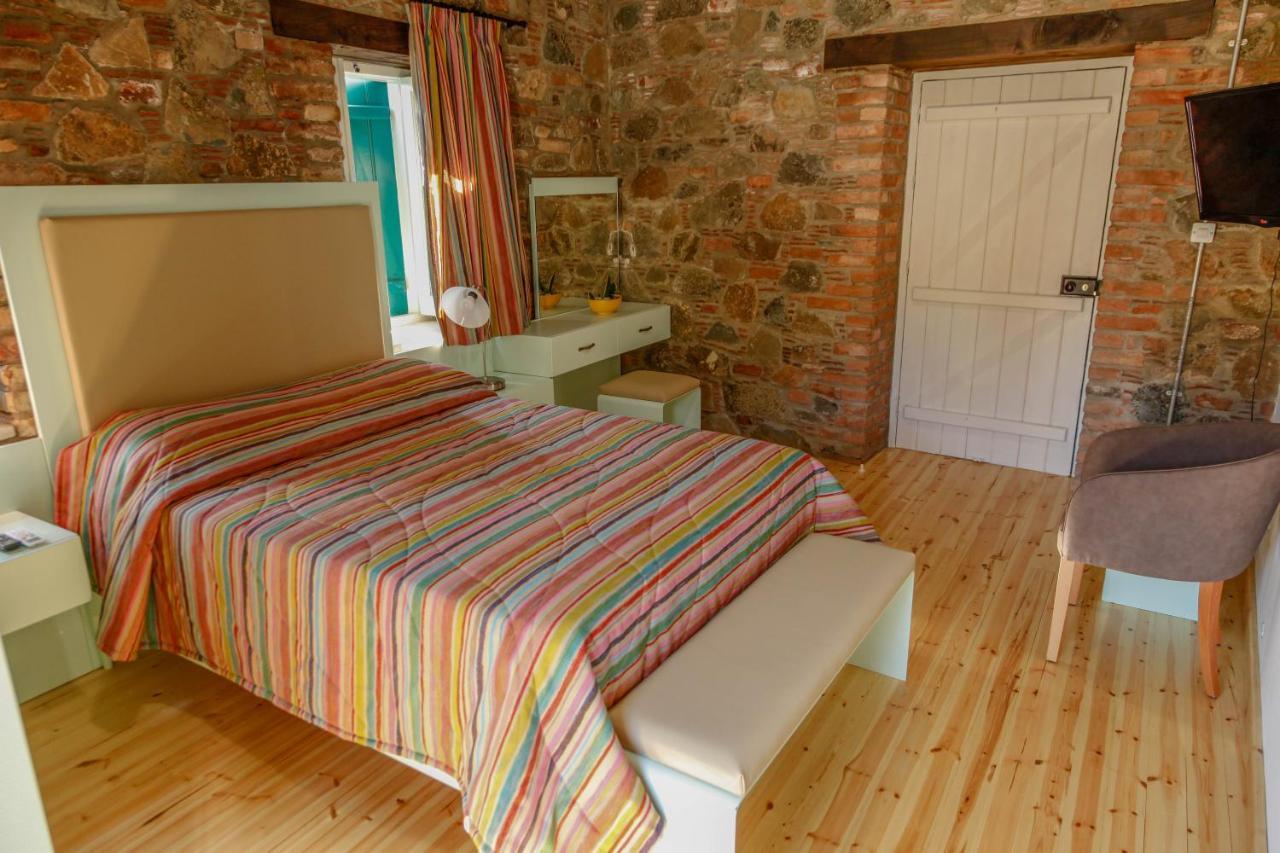 Maison d'hôtes Farmakas Living Extérieur photo