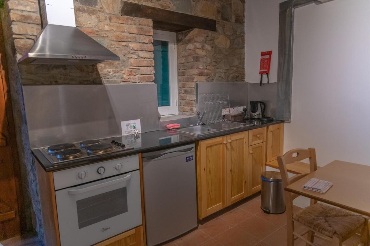 Maison d'hôtes Farmakas Living Extérieur photo