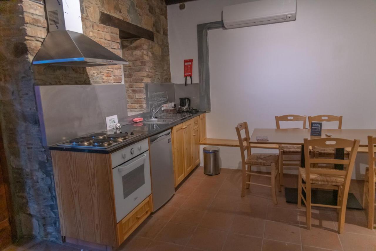 Maison d'hôtes Farmakas Living Extérieur photo