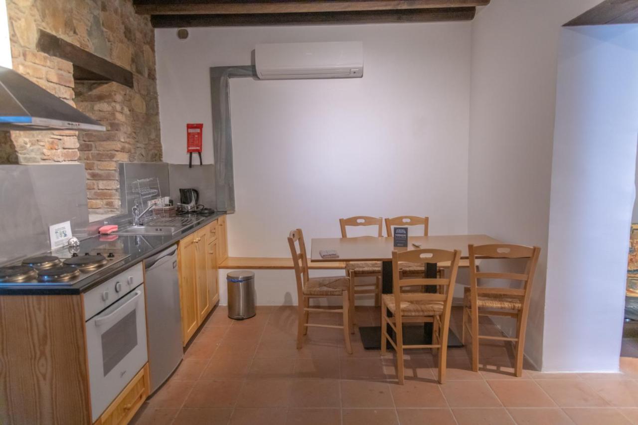Maison d'hôtes Farmakas Living Extérieur photo