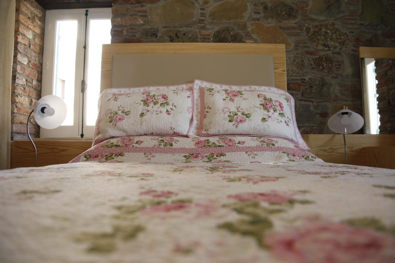 Maison d'hôtes Farmakas Living Extérieur photo