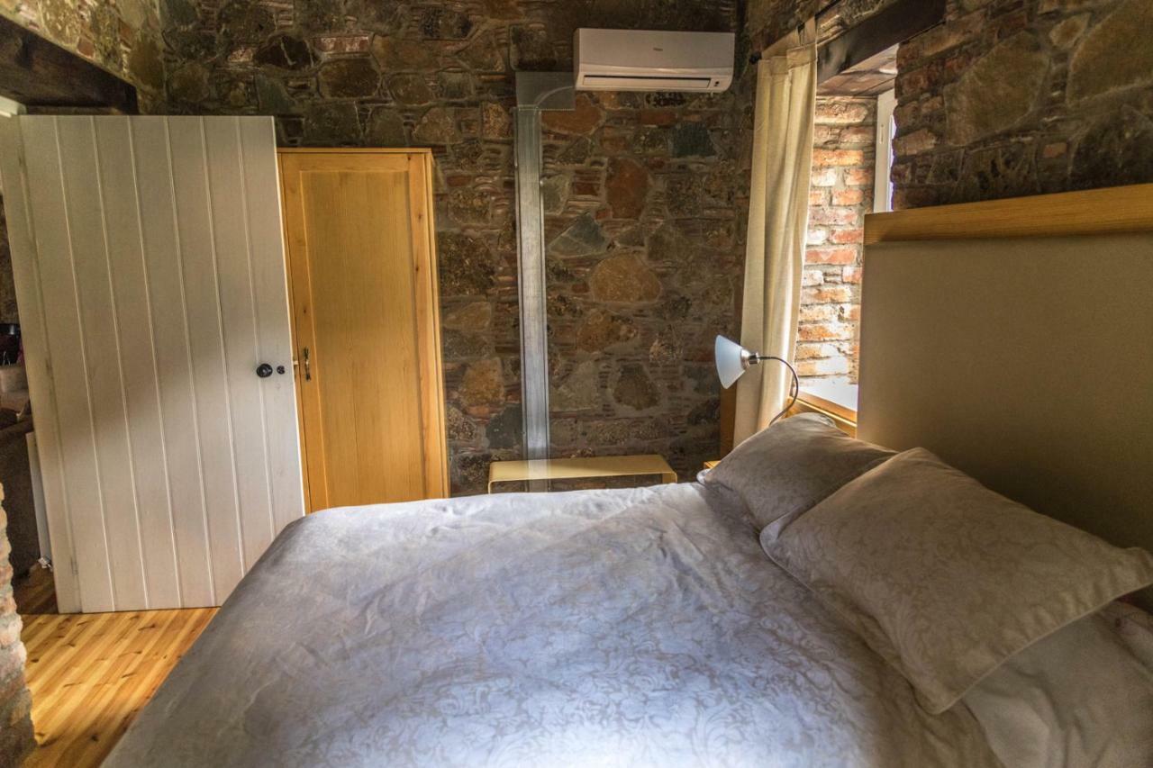 Maison d'hôtes Farmakas Living Extérieur photo