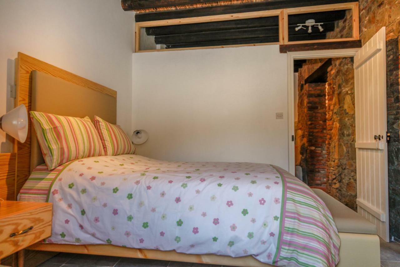 Maison d'hôtes Farmakas Living Extérieur photo