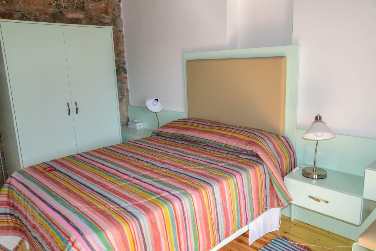Maison d'hôtes Farmakas Living Extérieur photo