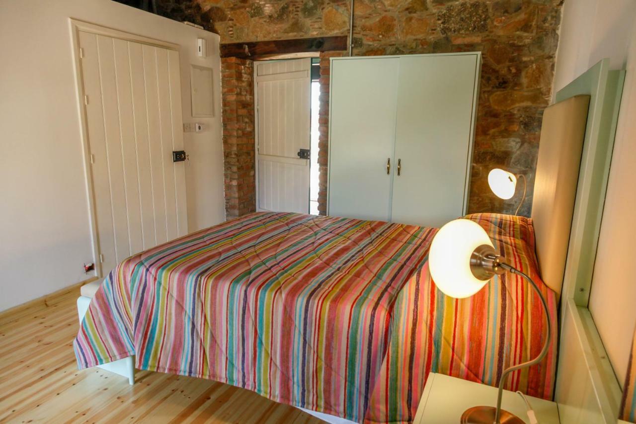 Maison d'hôtes Farmakas Living Extérieur photo