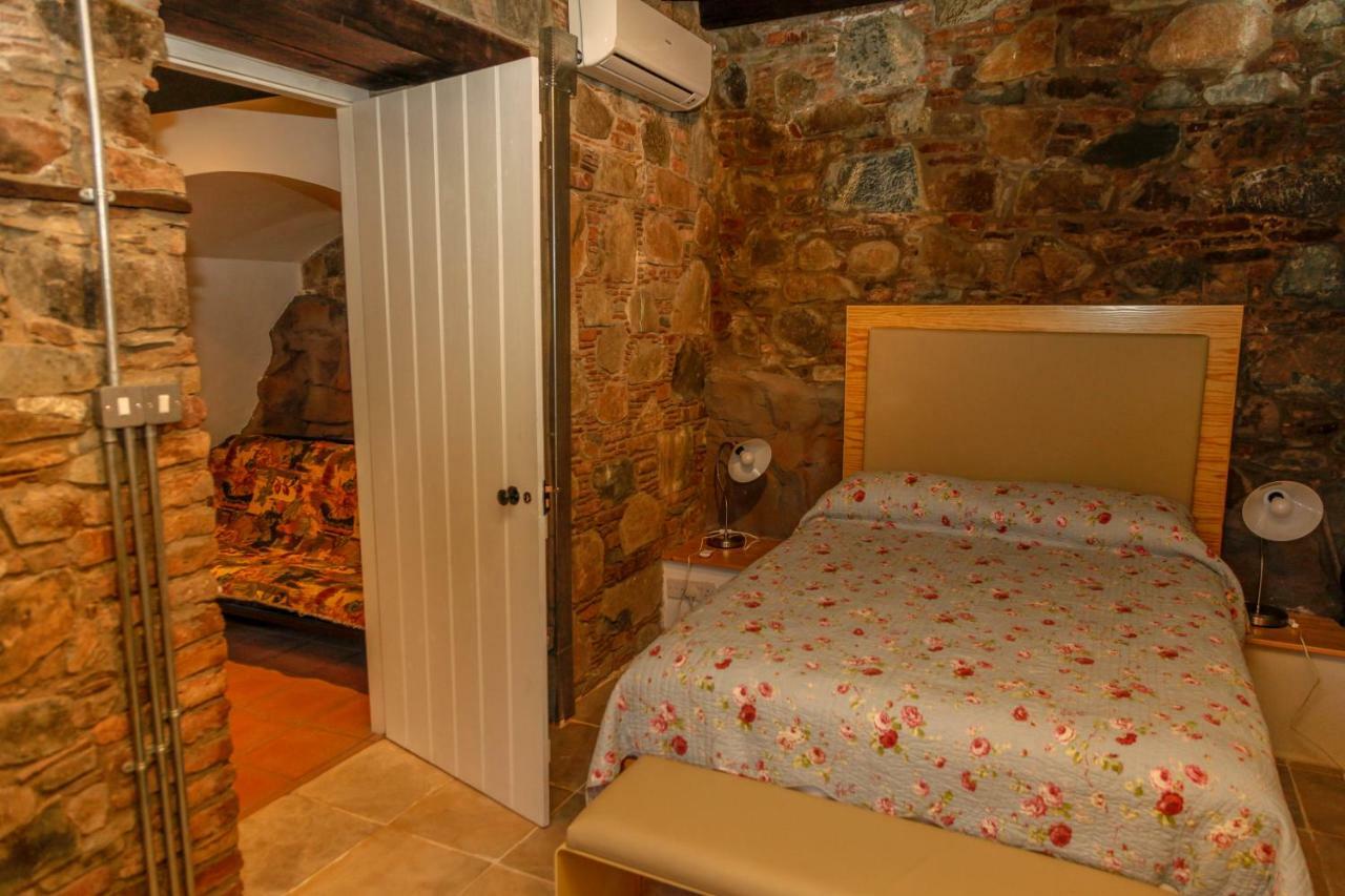 Maison d'hôtes Farmakas Living Extérieur photo