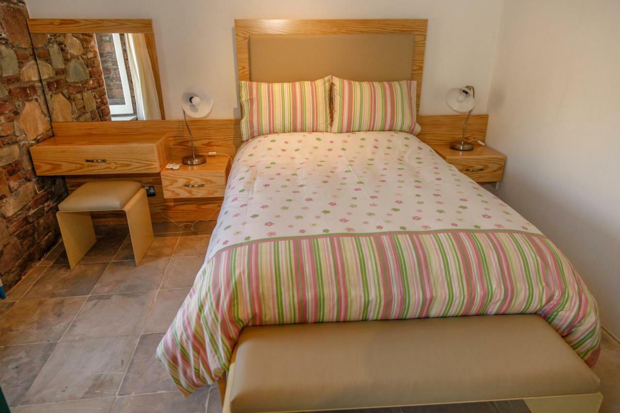 Maison d'hôtes Farmakas Living Extérieur photo