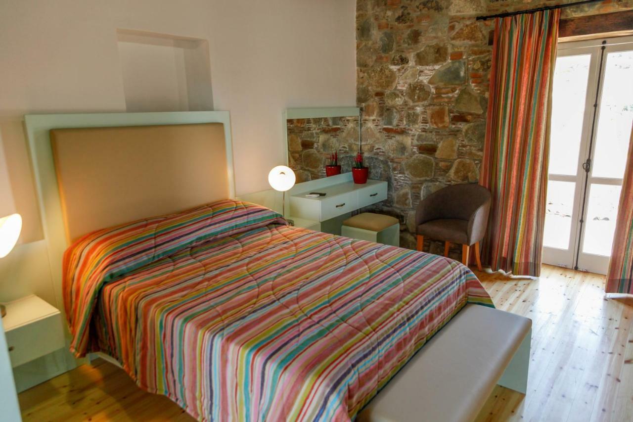 Maison d'hôtes Farmakas Living Extérieur photo